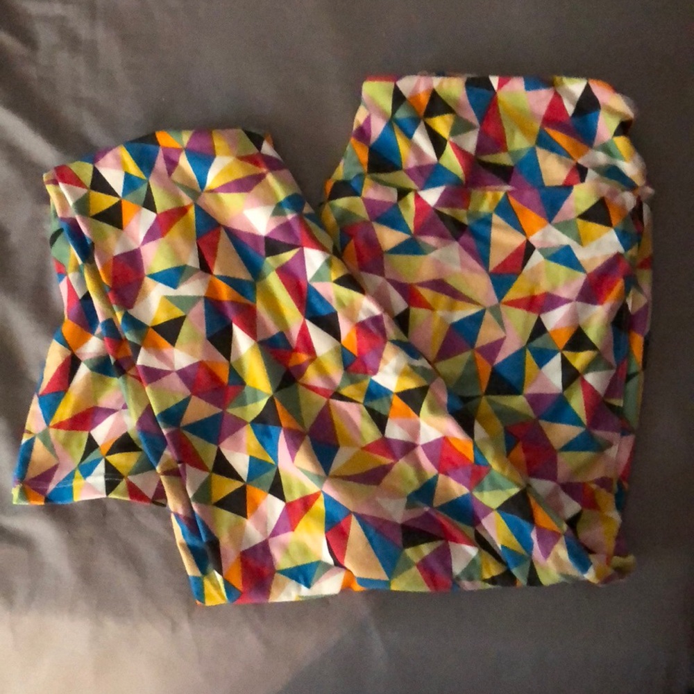 TC leggings